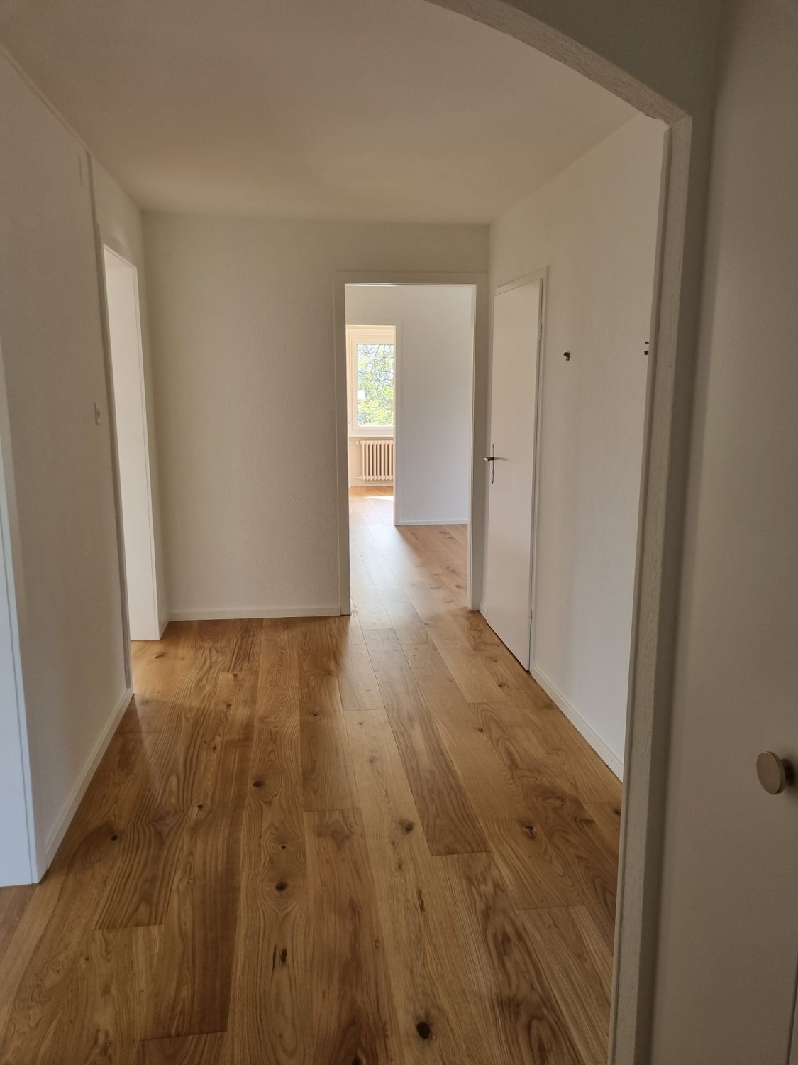 4 ½ rooms apartment, photo 1 of 10