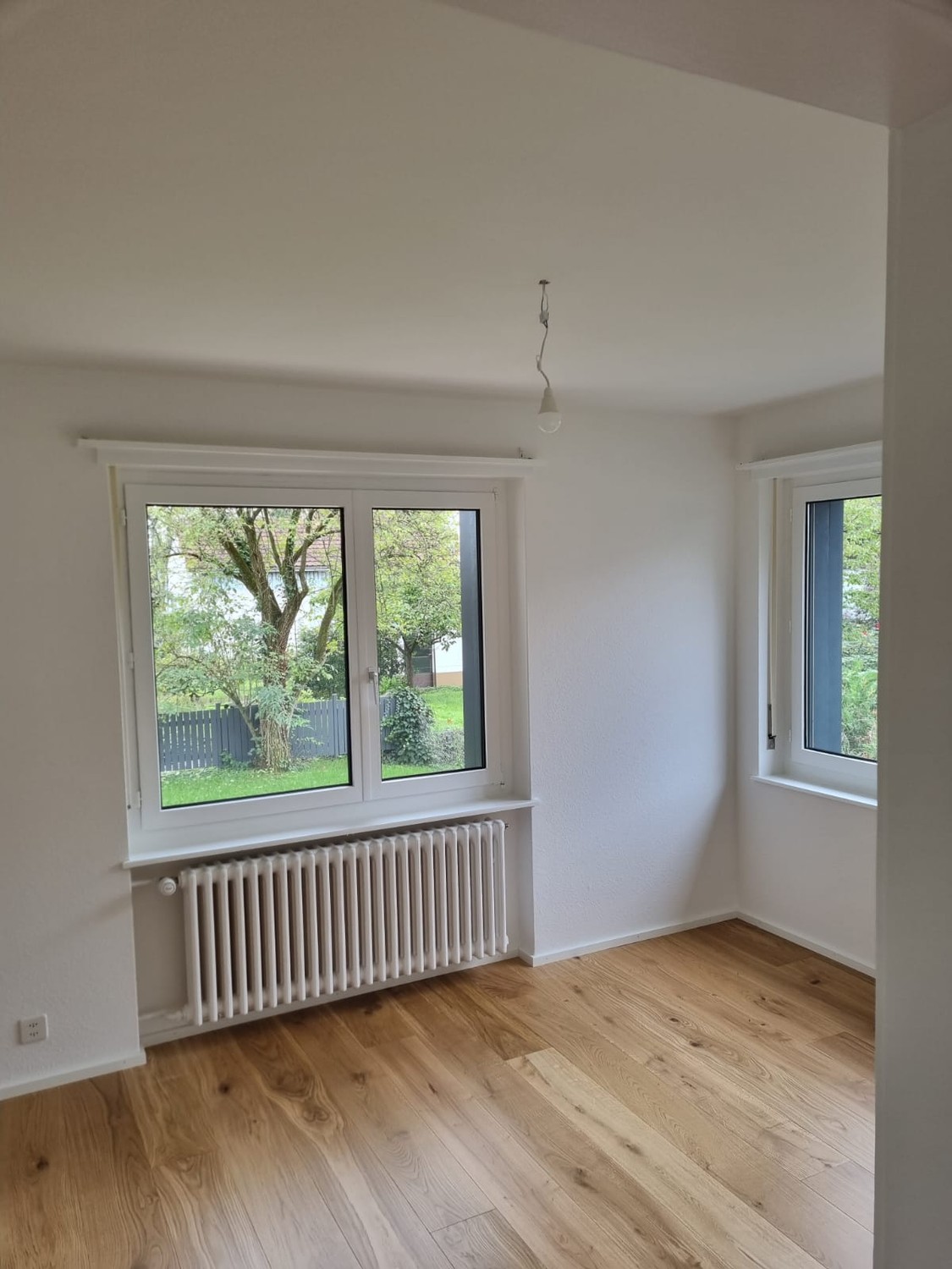 4 ½ rooms apartment, photo 5 of 10