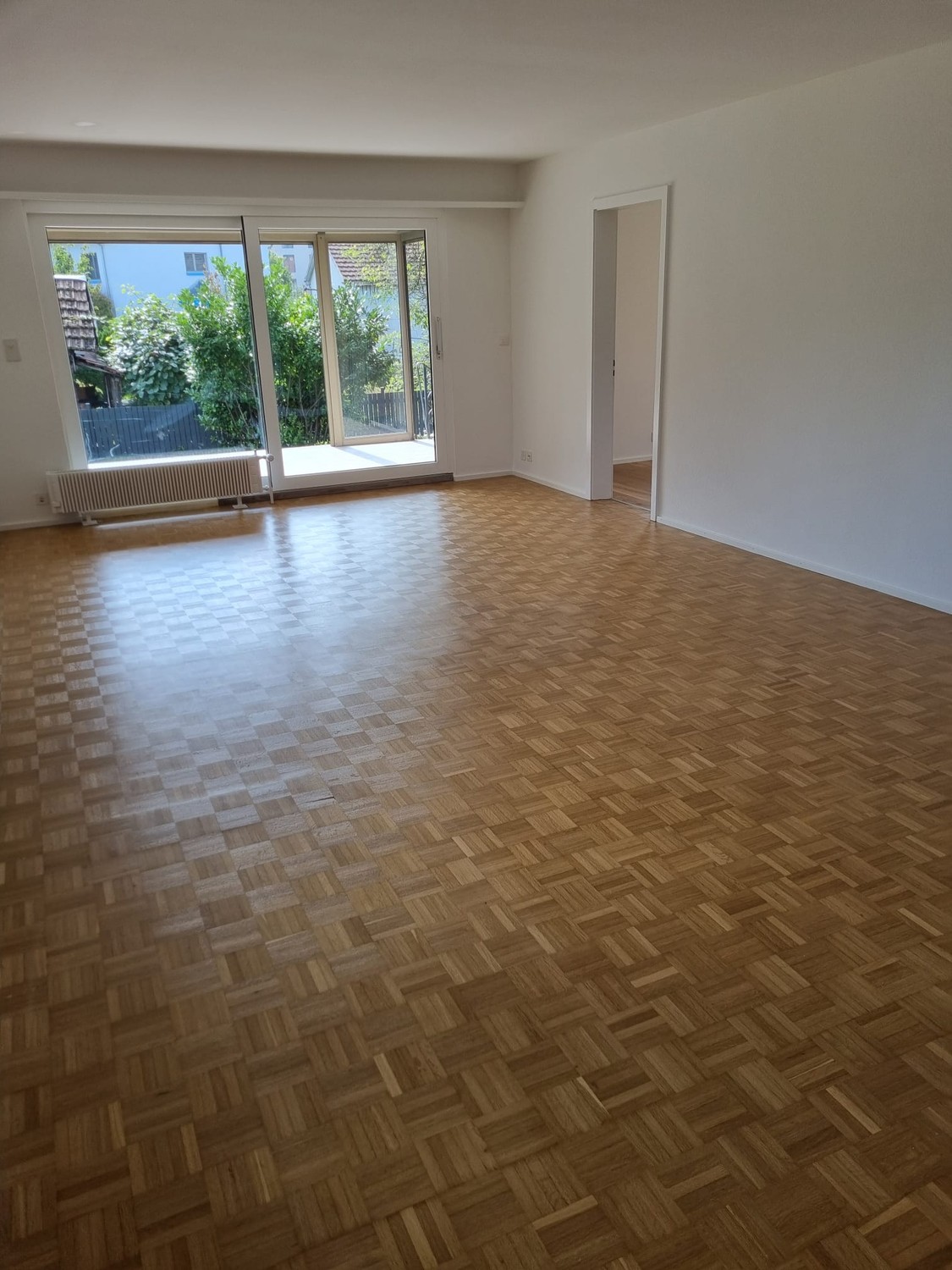 4 ½ rooms apartment, photo 2 of 10