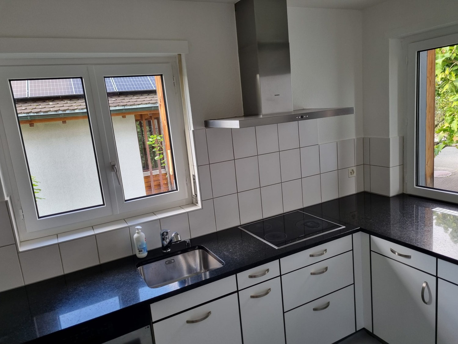 4 ½ rooms apartment, photo 7 of 10