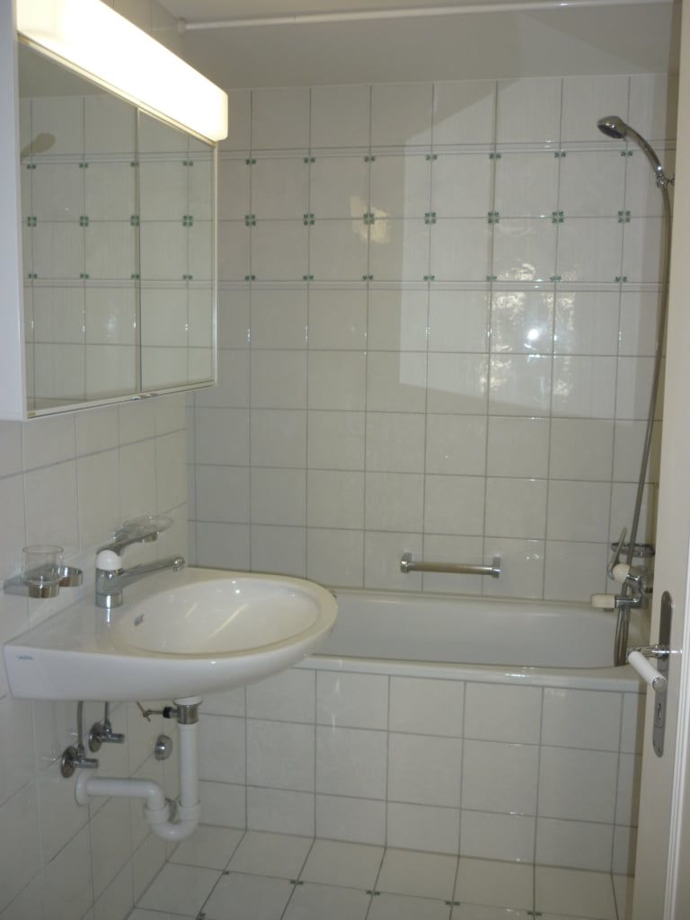 2 ½ rooms duplex, photo 2 of 4