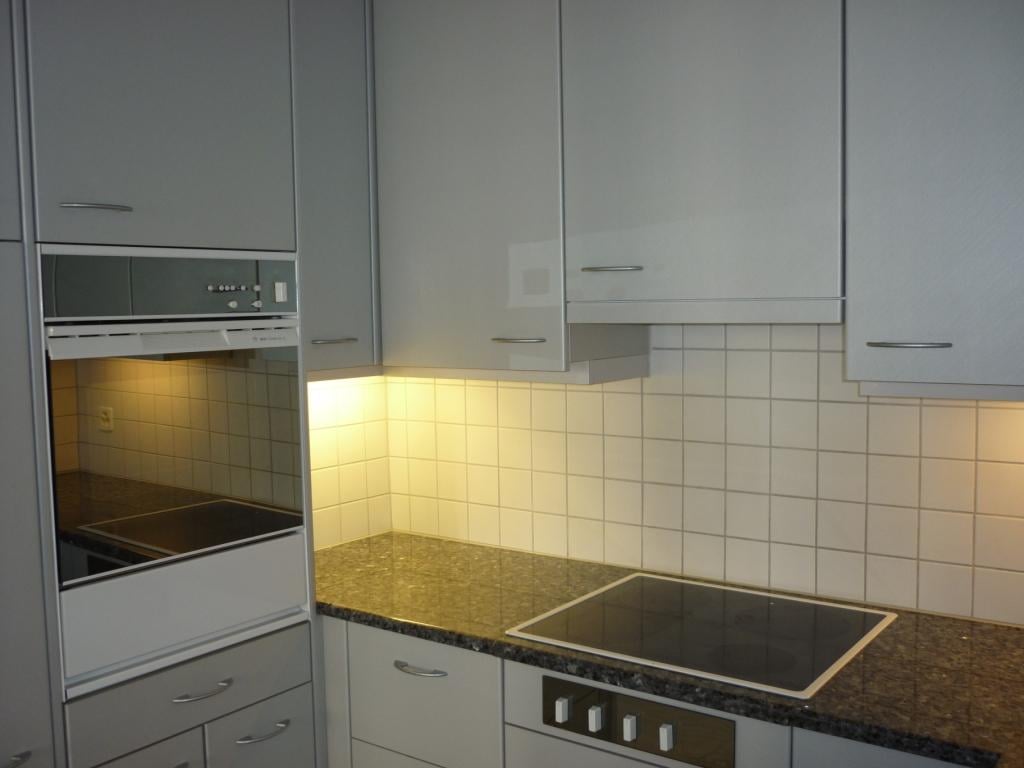 2 ½ rooms duplex, photo 3 of 4
