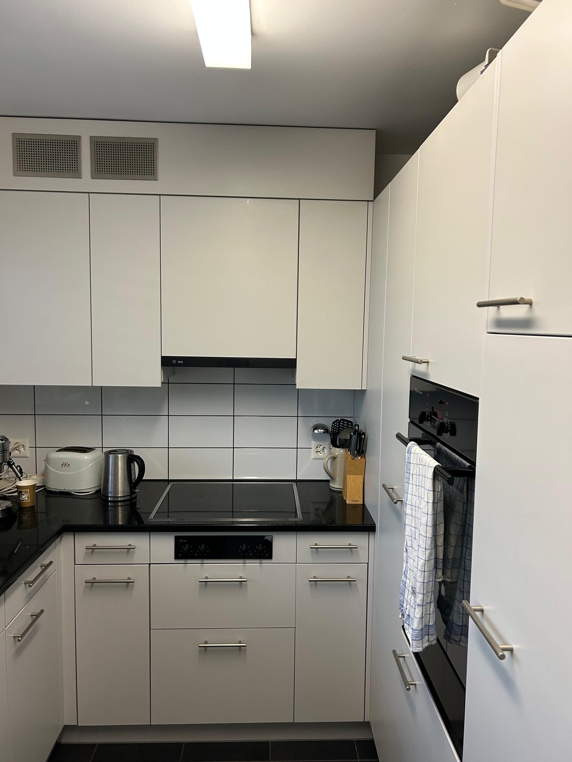 Room in a shared flat, photo 4 of 5