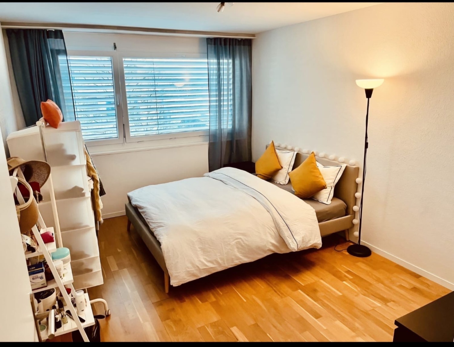 Room in a shared flat, photo 2 of 5