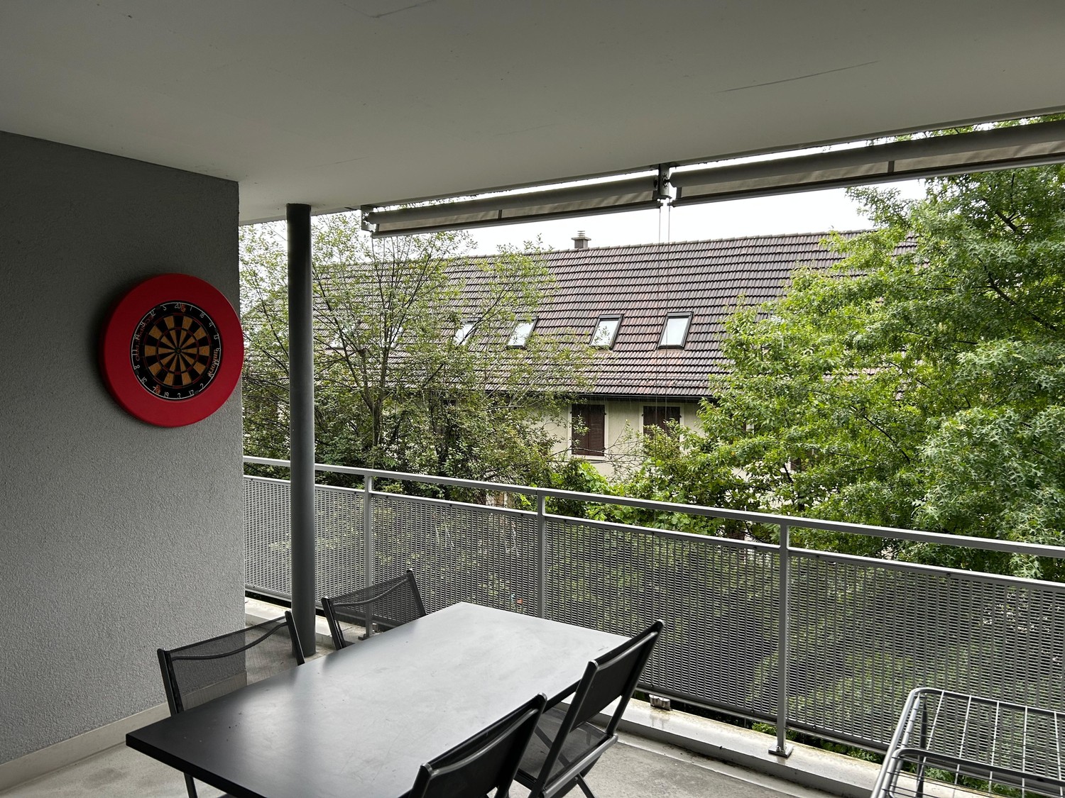 Room in a shared flat, photo 3 of 5