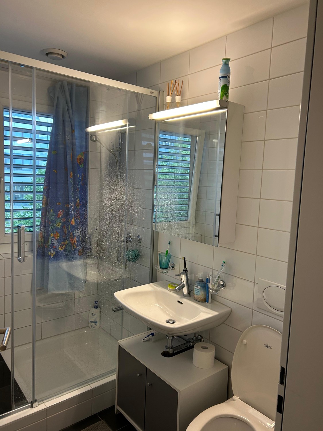 Room in a shared flat, photo 1 of 5