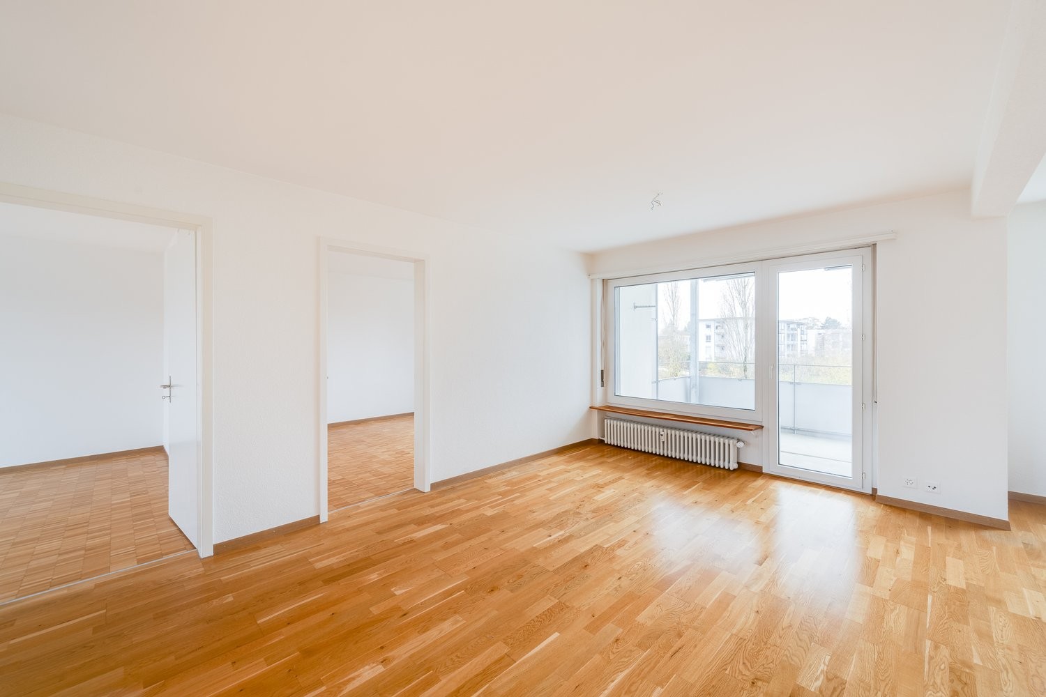 3 rooms apartment, photo 1 of 5