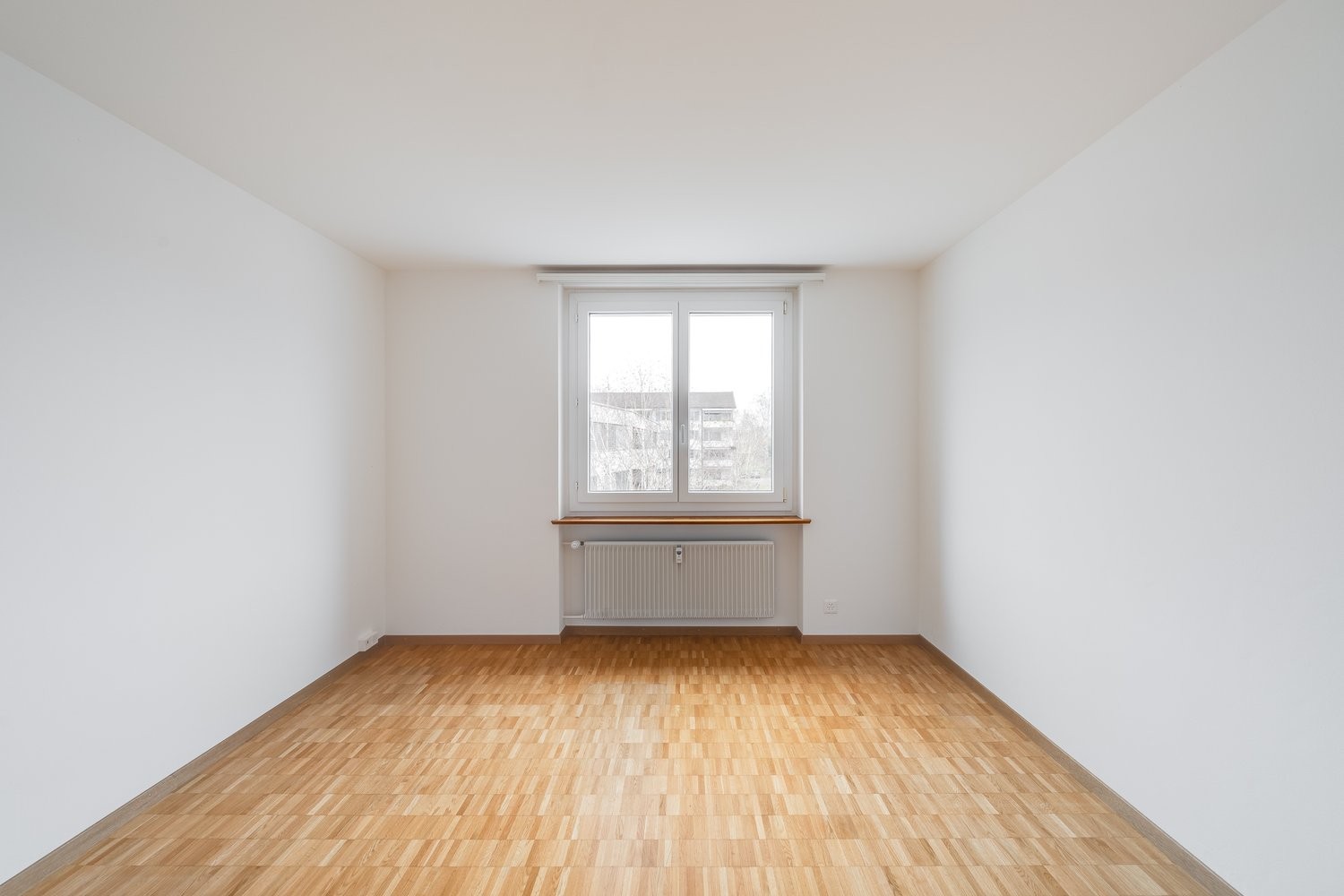 3 rooms apartment, photo 2 of 5