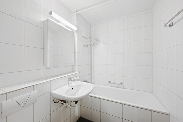 3 rooms apartment, photo 5 of 5