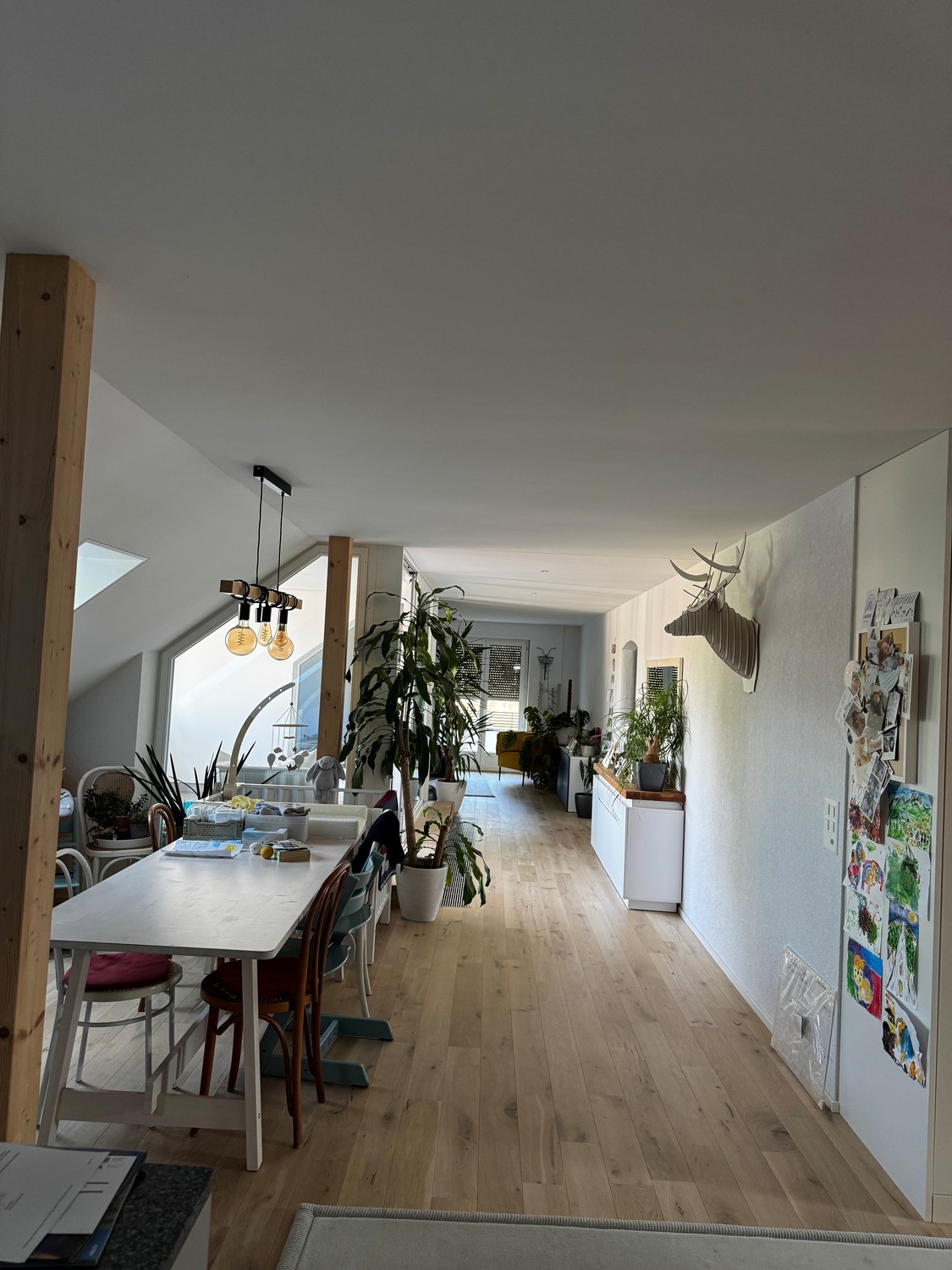 4 ½ room apartment, photo 3 of 10