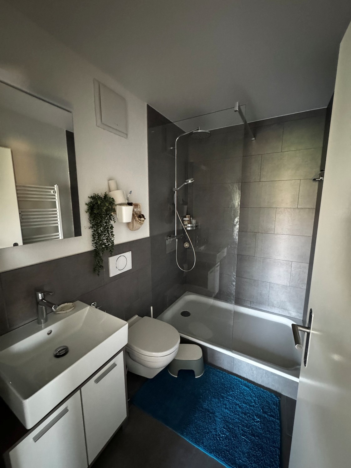 4 ½ room apartment, photo 9 of 10