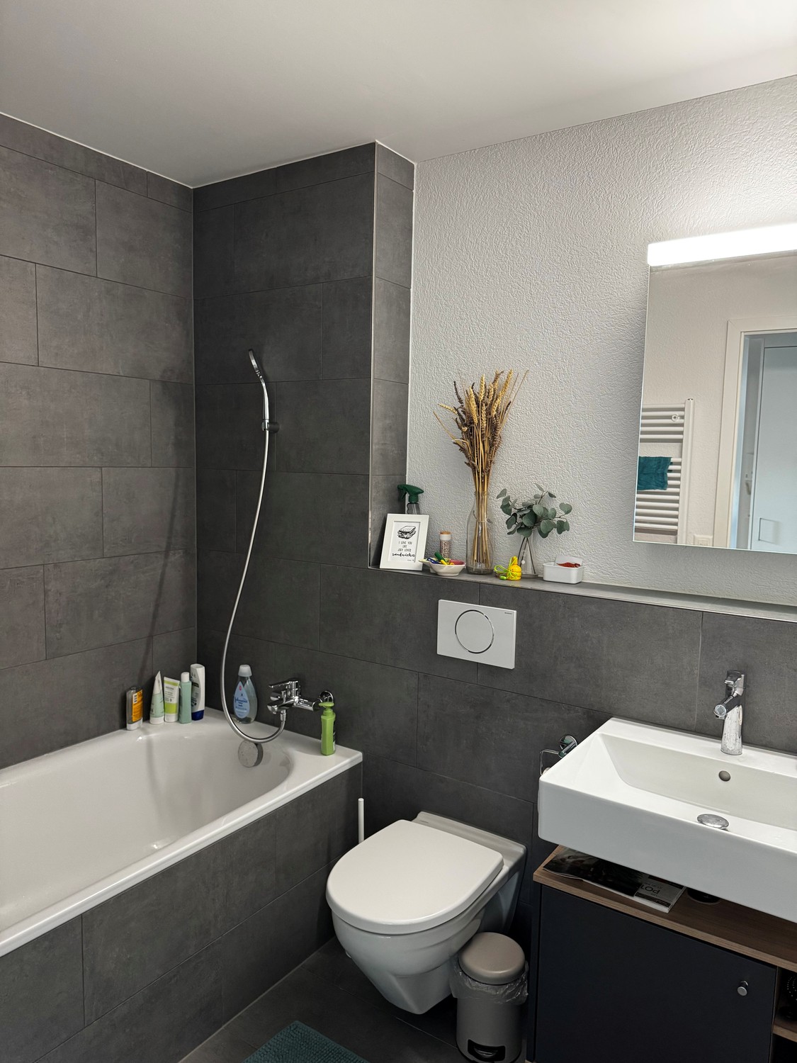 4 ½ room apartment, photo 6 of 10