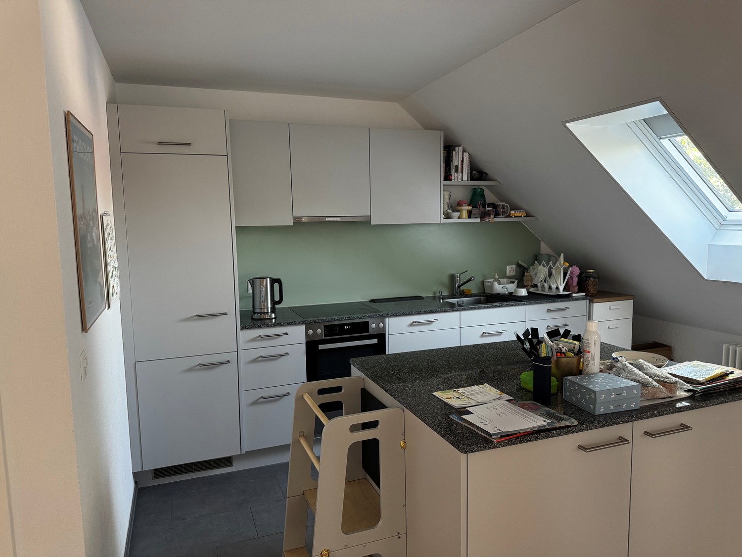 4 ½ room apartment, photo 5 of 10