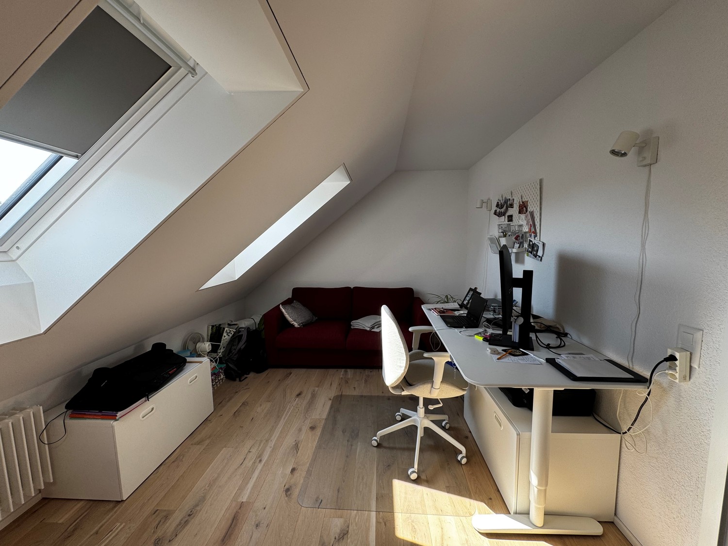 4 ½ room apartment, photo 10 of 10