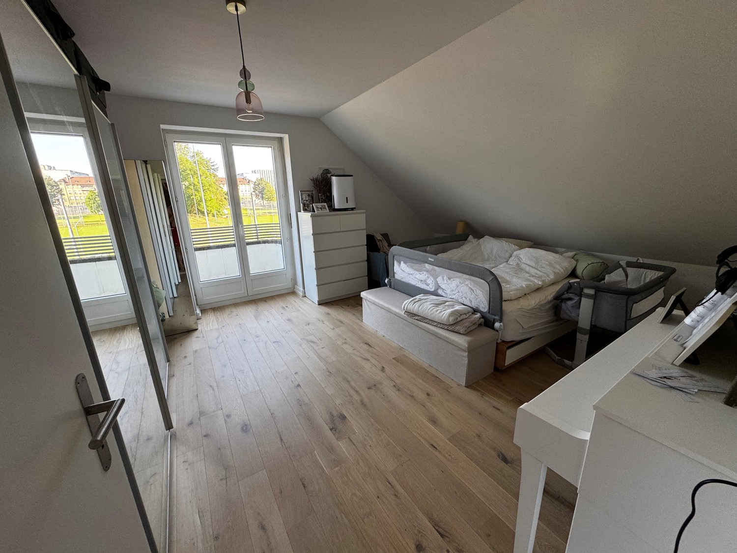 4 ½ room apartment, photo 7 of 10