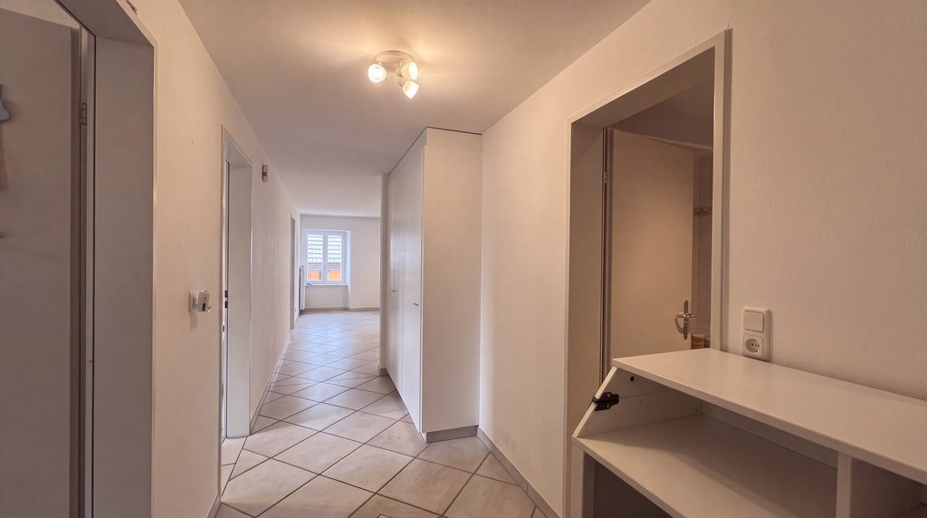 appartamento di 4 ½ locali