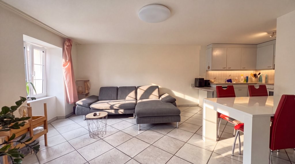 appartamento di 4 ½ locali