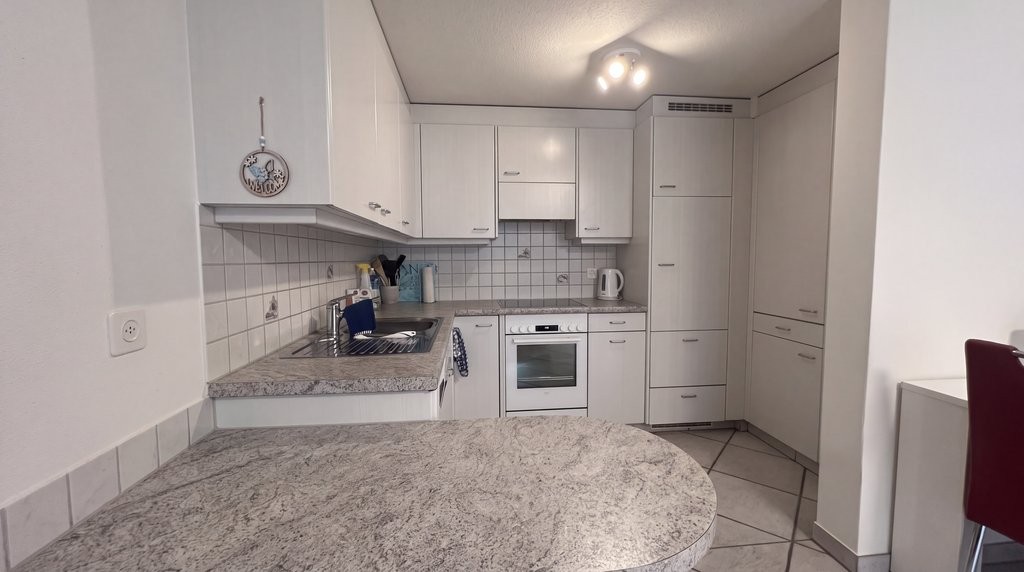 appartamento di 4 ½ locali