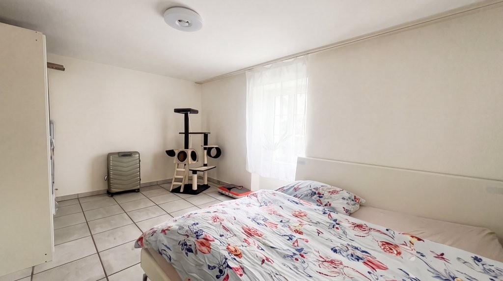 appartamento di 4 ½ locali