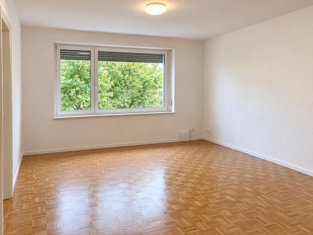 4 rooms apartment, photo 4 of 5