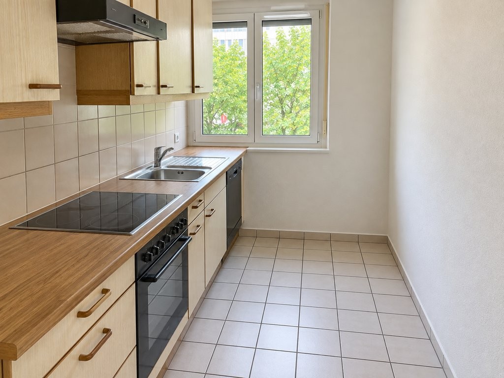 4 rooms apartment, photo 1 of 5