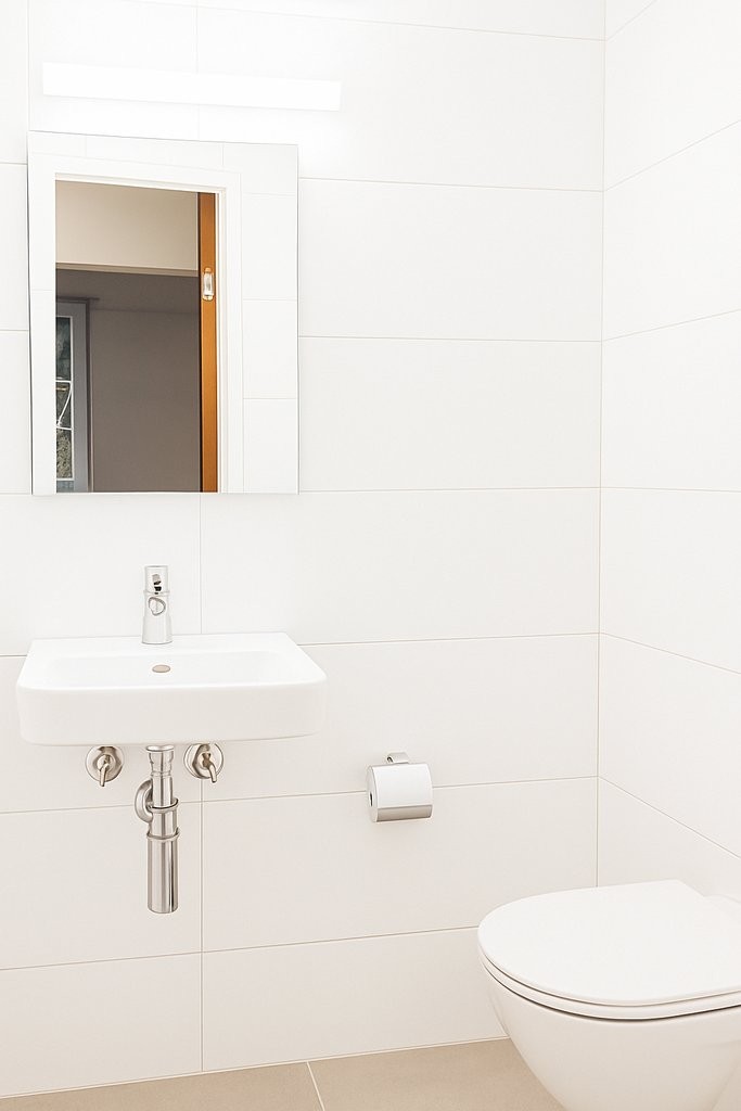 3 ½ rooms duplex