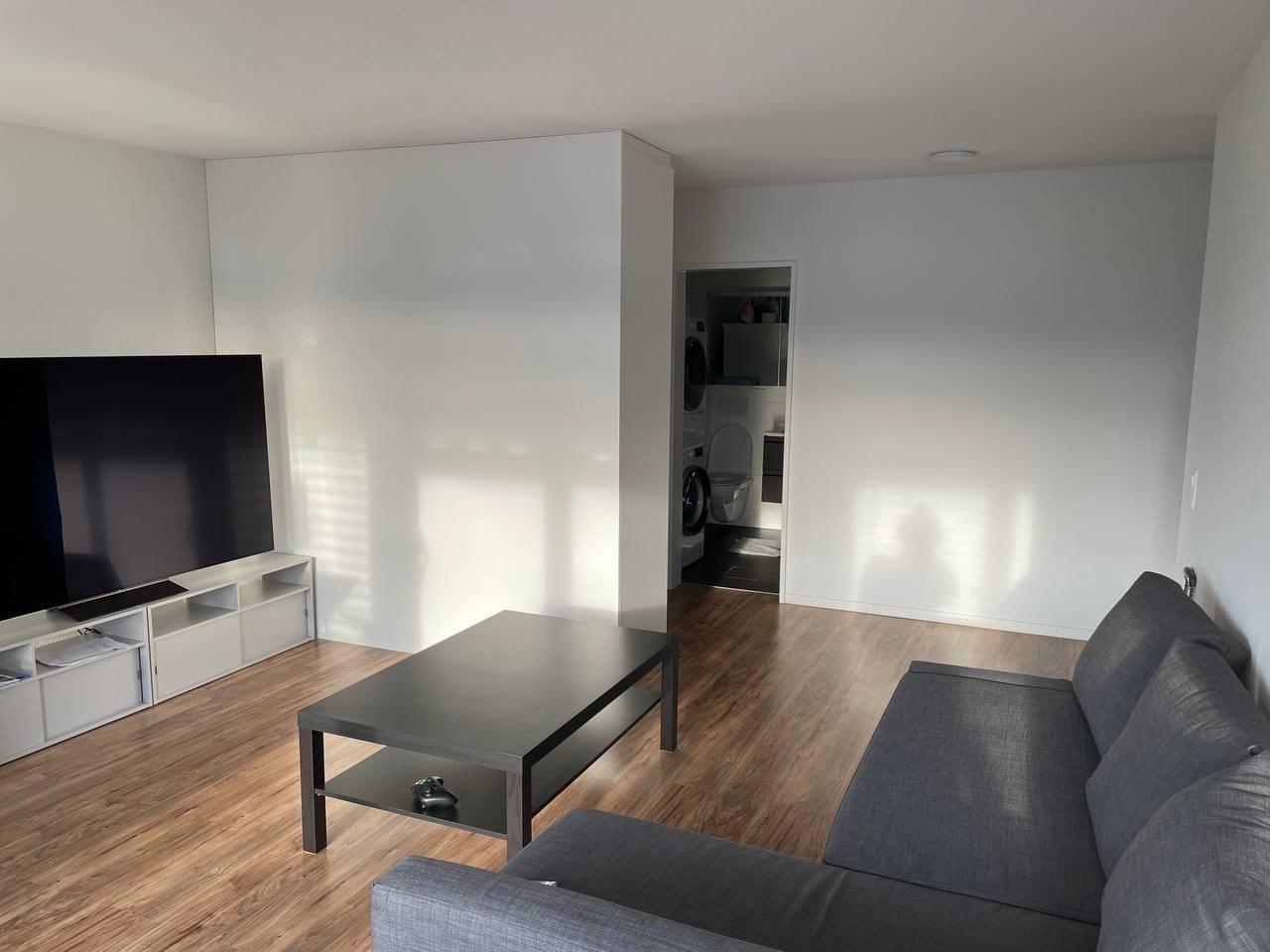 3 ½ rooms apartment, photo 5 of 6
