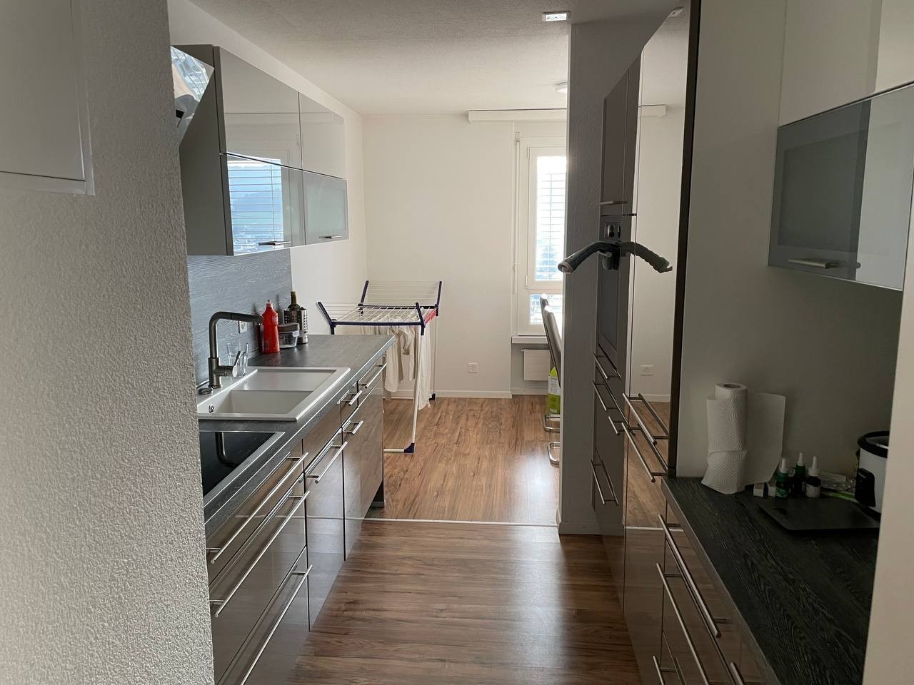 3 ½ rooms apartment, photo 4 of 6