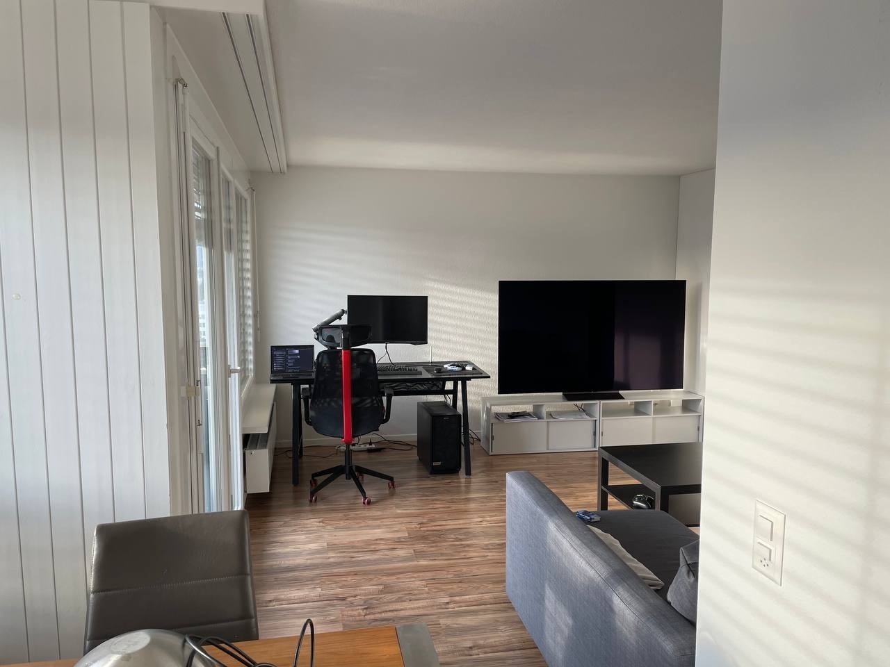 3 ½ rooms apartment, photo 6 of 6
