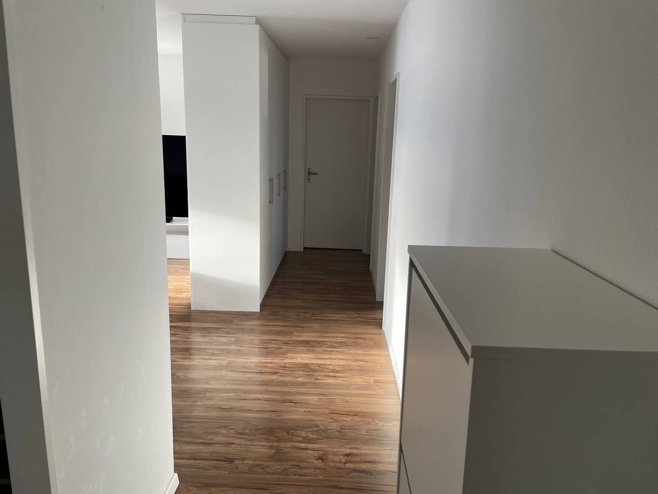 3 ½ rooms apartment, photo 1 of 6