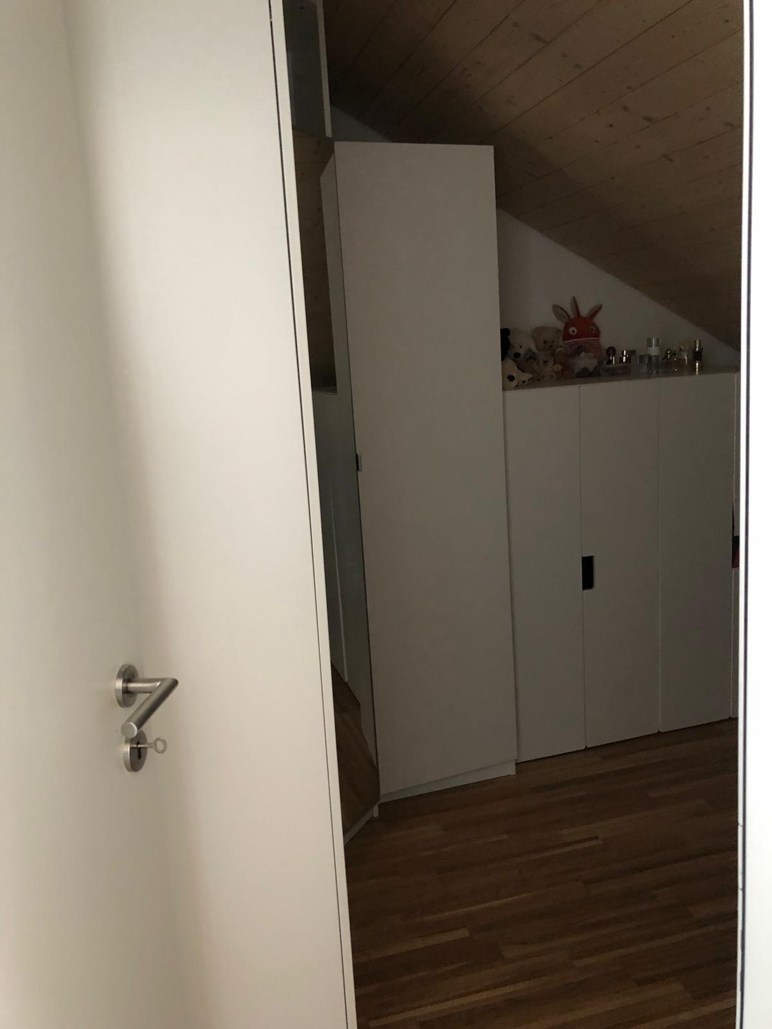 Appartement de 2 ½ pièces