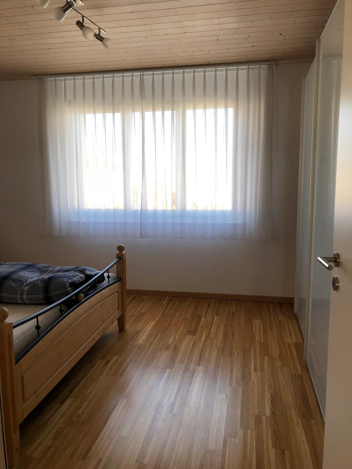 Appartement de 2 ½ pièces