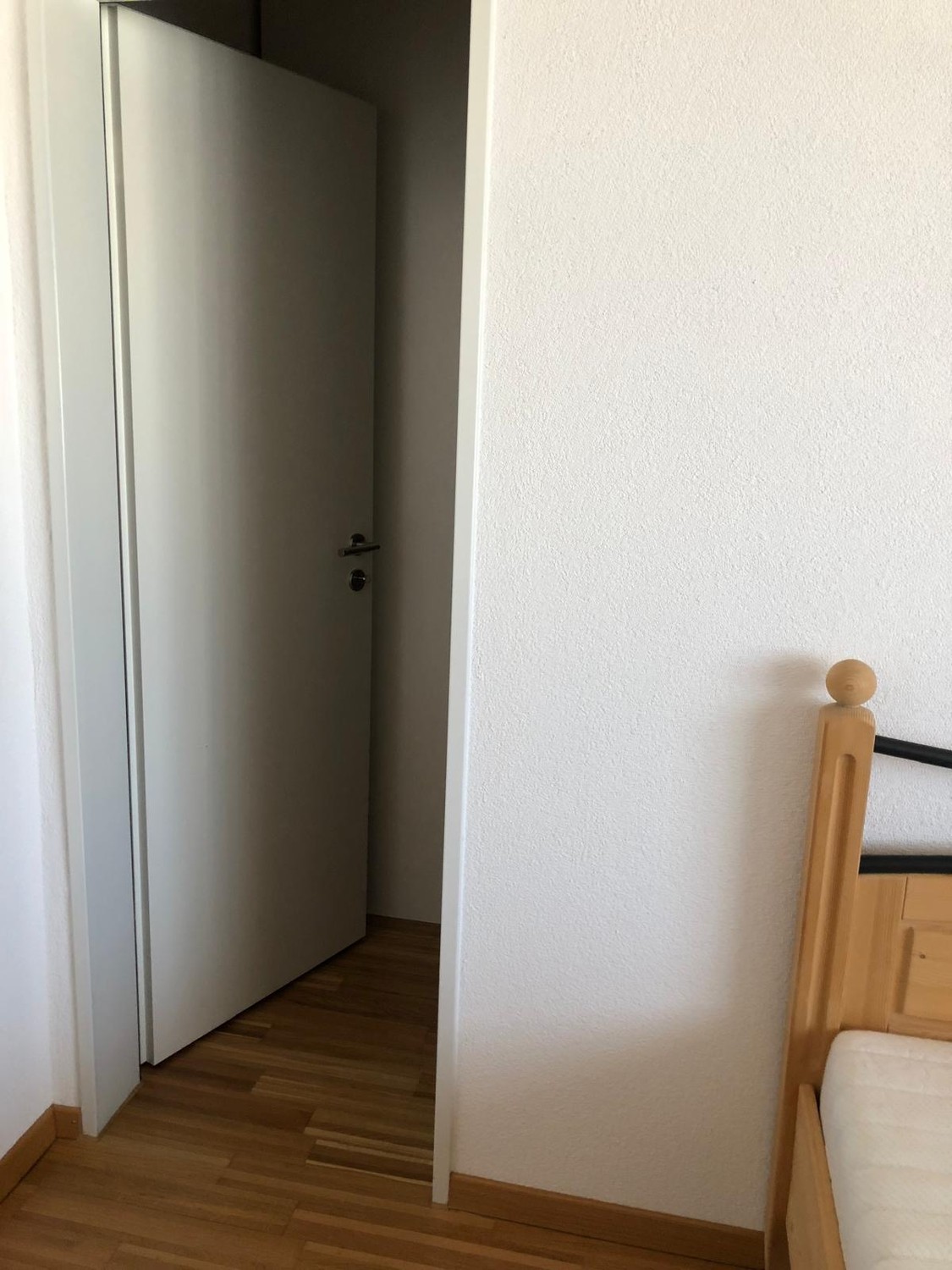 Appartement de 2 ½ pièces