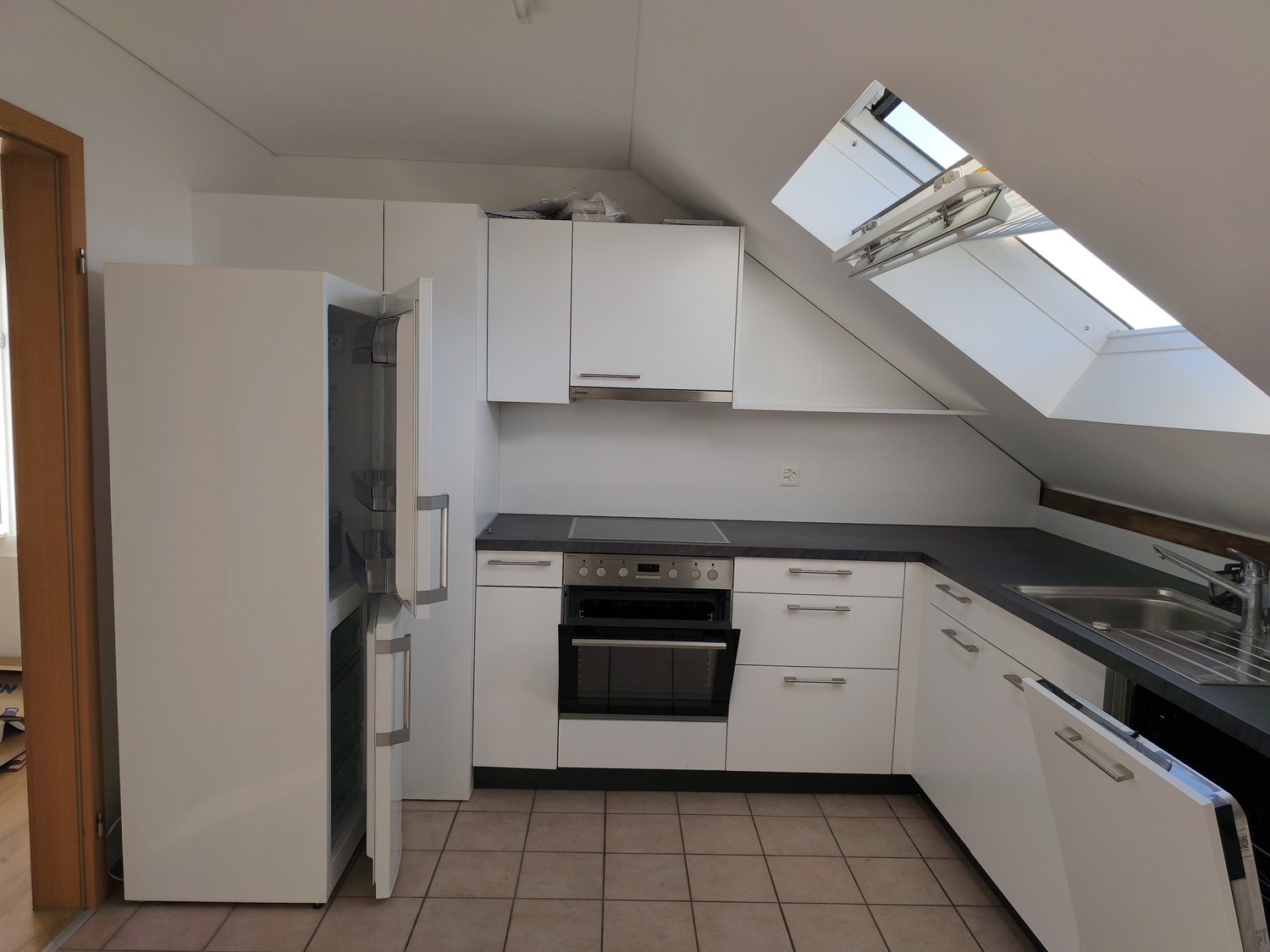 Appartamento di 4 ½ locali