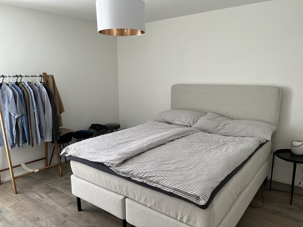 2 ½ rooms apartment, photo 6 of 8