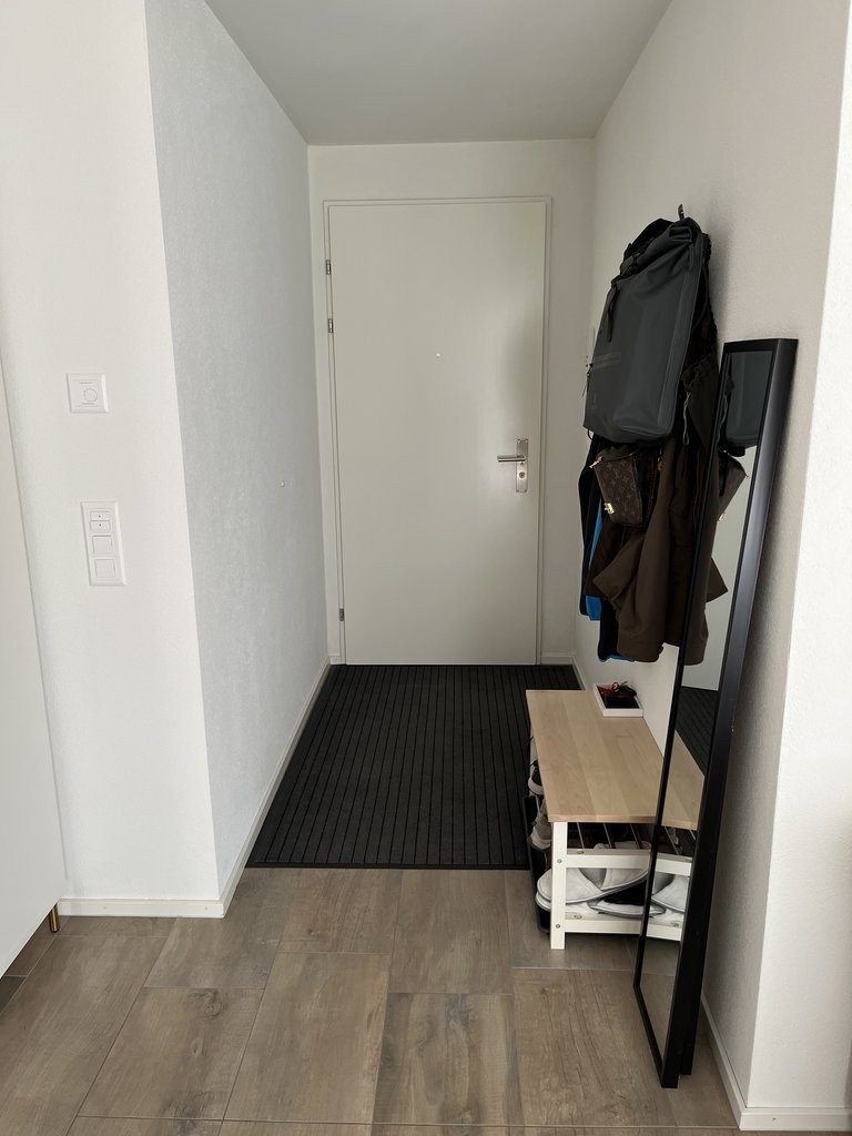 2 ½ rooms apartment, photo 5 of 8