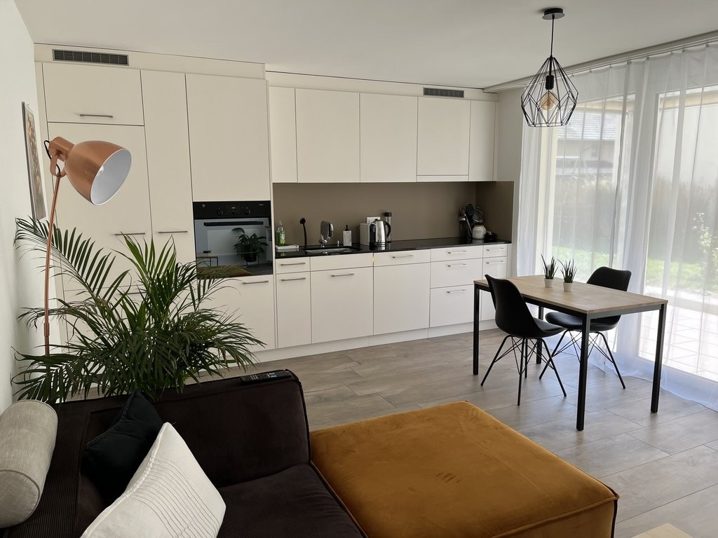 2 ½ rooms apartment, photo 2 of 8