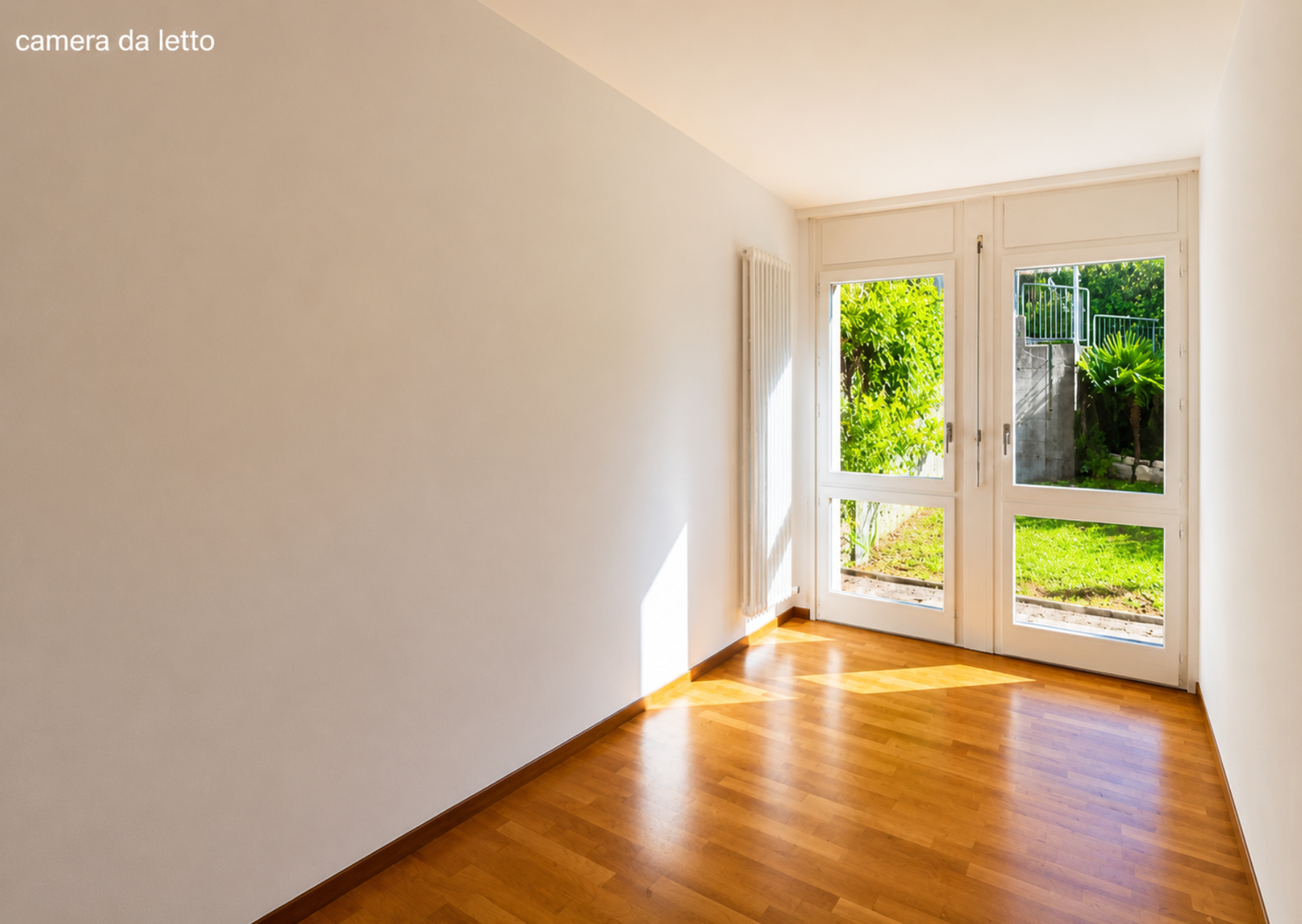 Maison individuelle de 4 ½ pièces