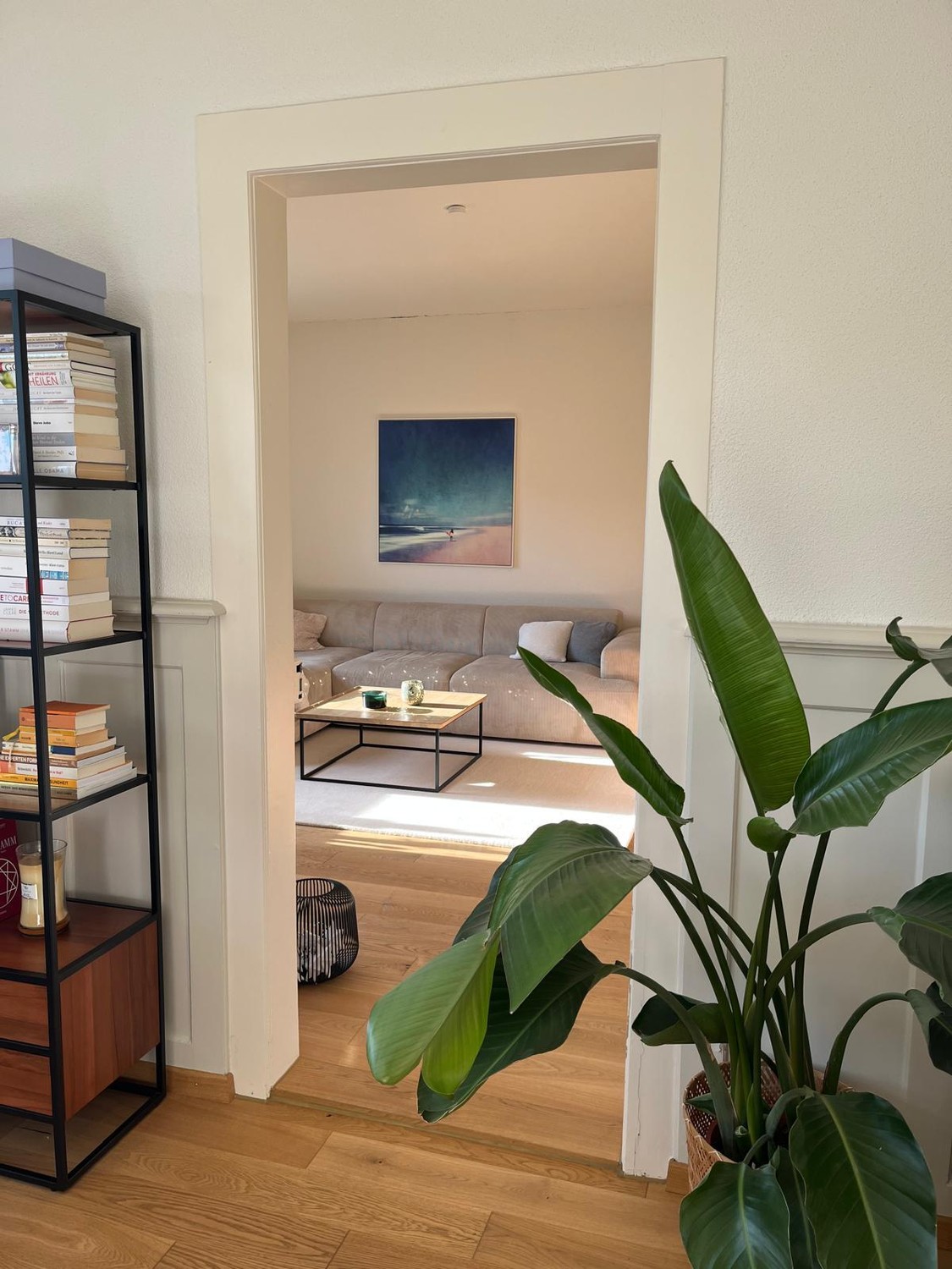 3 rooms apartment, photo 2 of 10