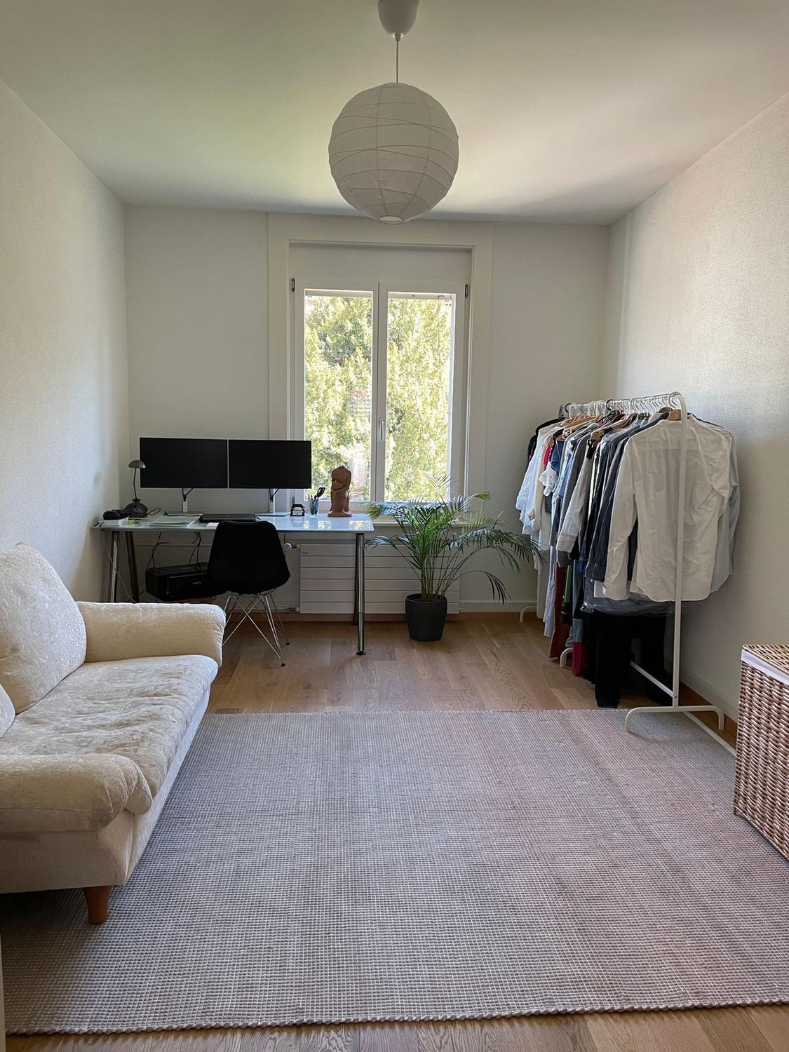 3 rooms apartment, photo 4 of 10