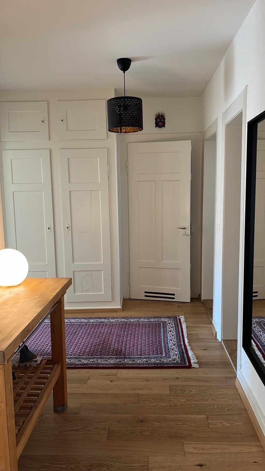 3 rooms apartment, photo 6 of 10