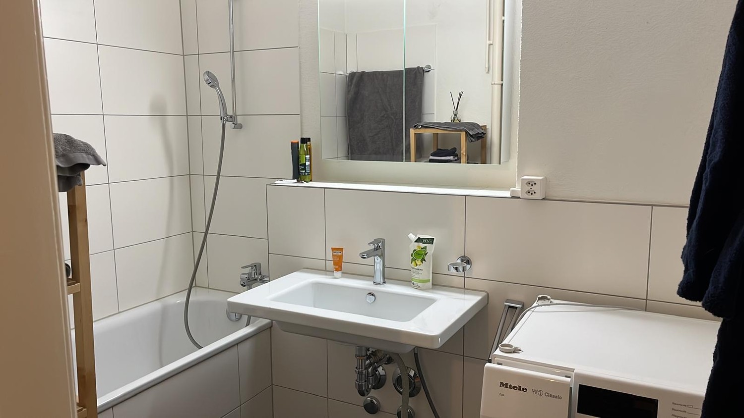 3 rooms apartment, photo 7 of 10