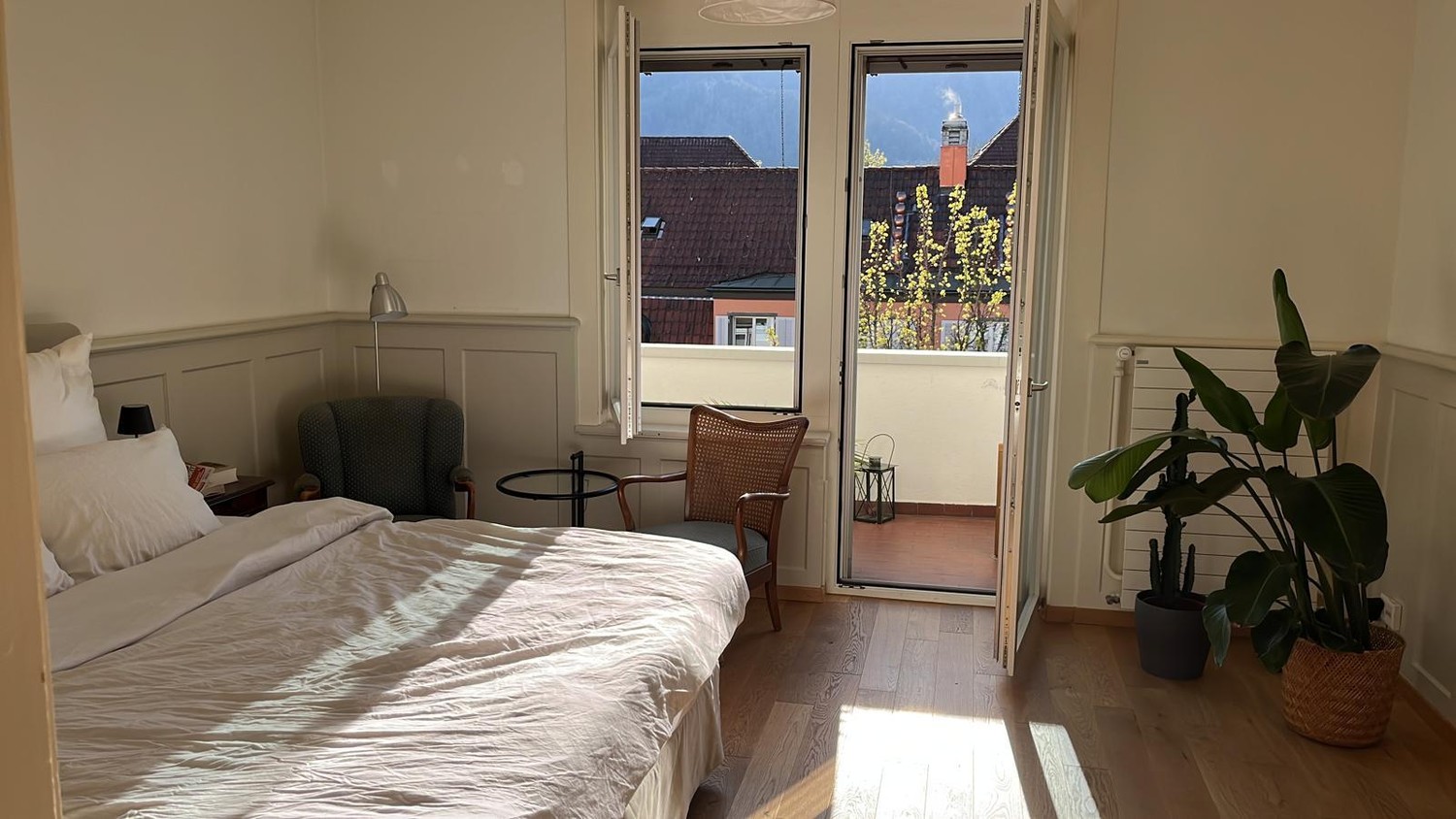 3 rooms apartment, photo 1 of 10
