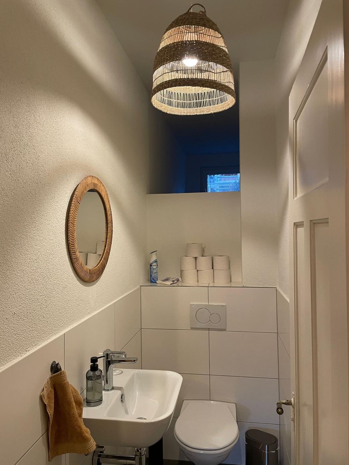 3 rooms apartment, photo 8 of 10