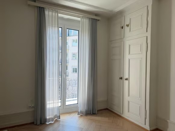 14m² office, photo 4 of 7