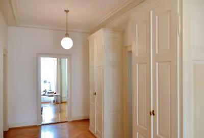 14m² office, photo 3 of 7