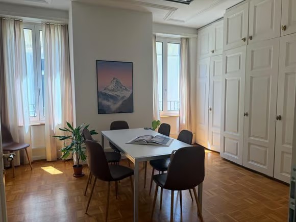 14m² office, photo 5 of 7