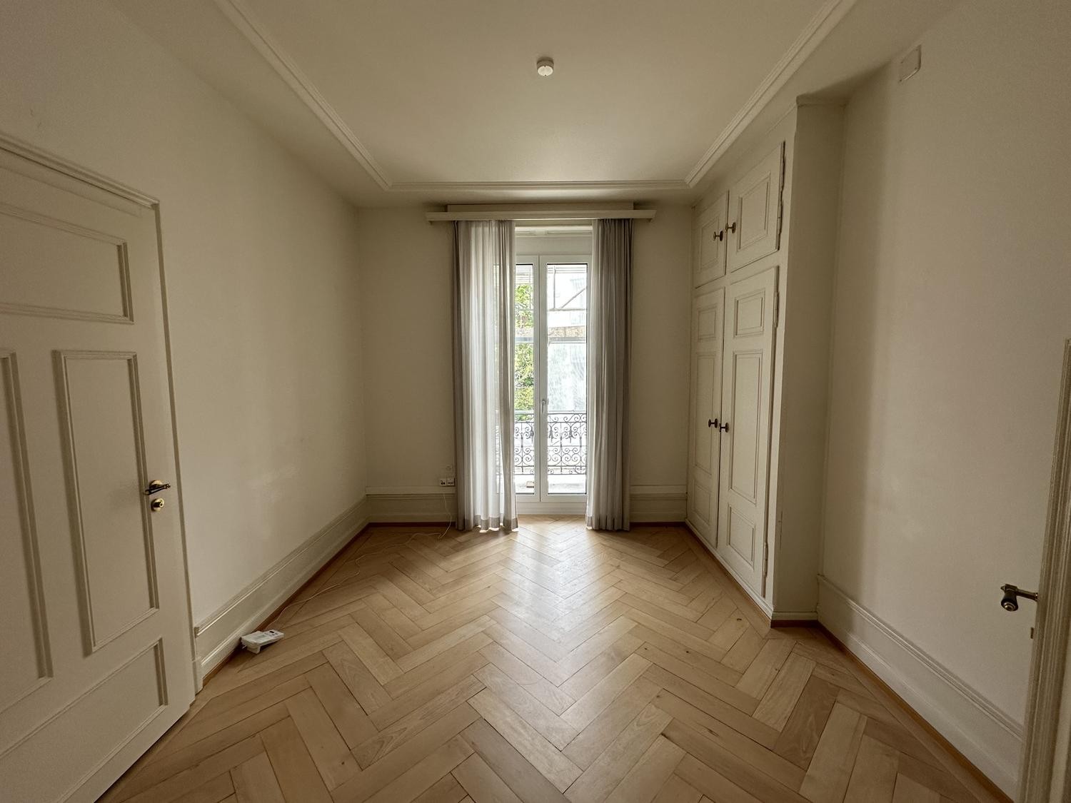14m² office, photo 1 of 7