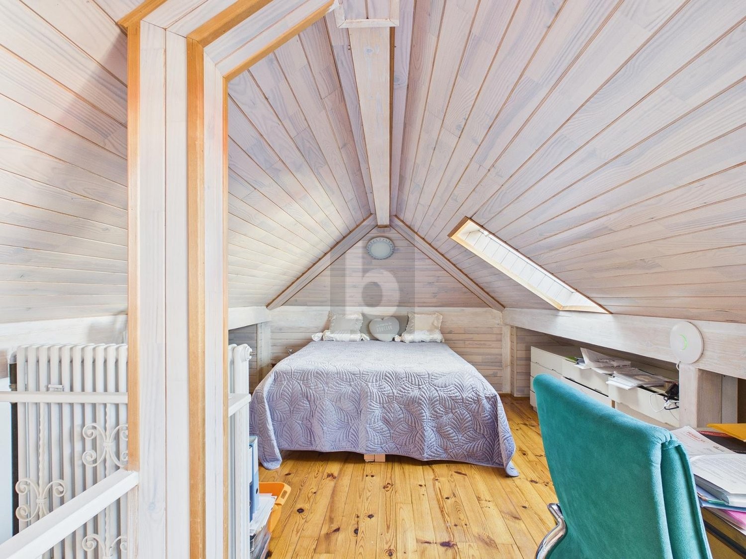 8 ½ rooms villa, photo 4 sur 4