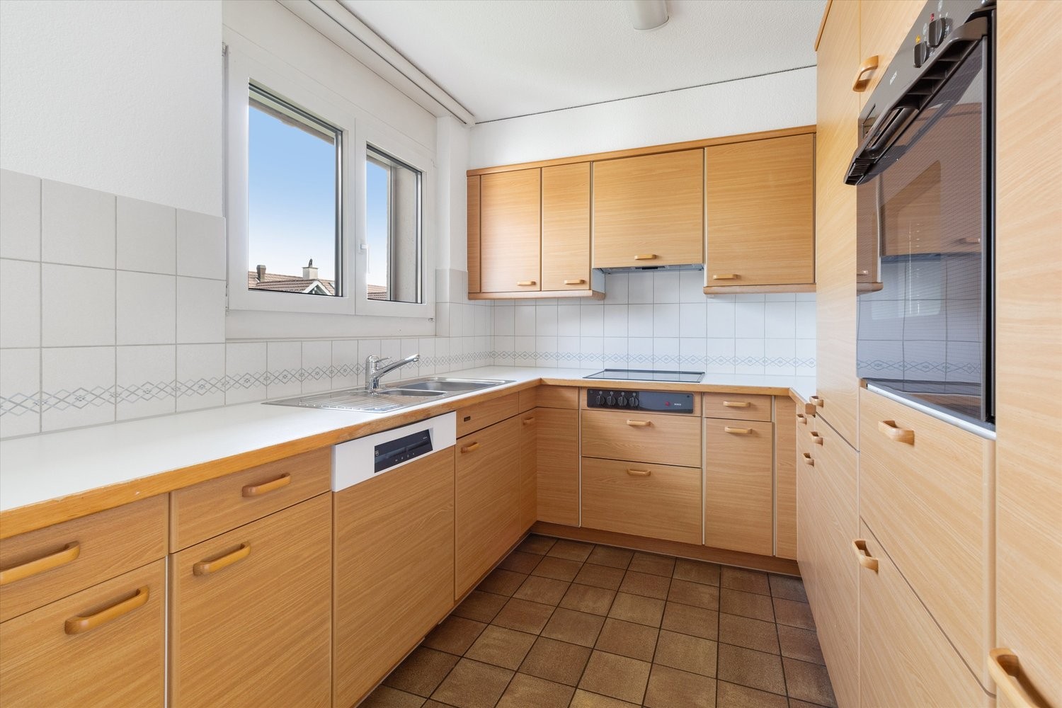 6 ½ rooms apartment